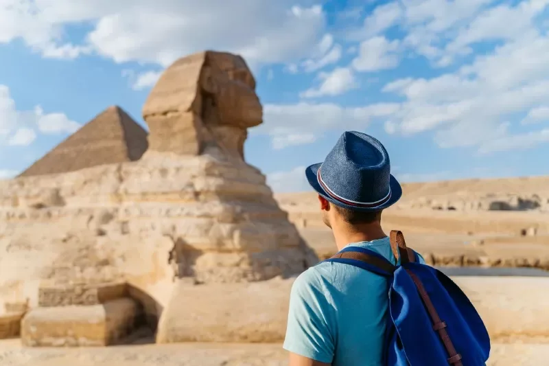 Vacanze Natale in Egitto: Cairo e Crociera sul Nilo